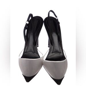 Alexander wang Alix sling back heels